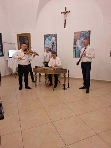 Manažerský večer zemědělců v Želivi — fotografie 5