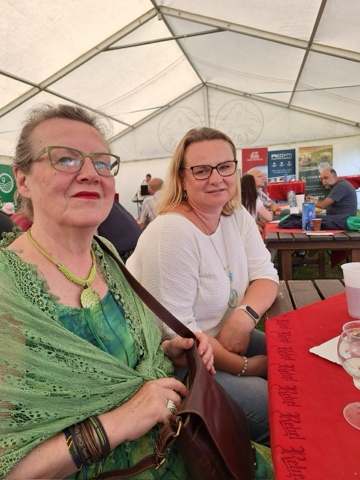 Marketingové setkání podnikatelů, manažerů, akademiků, starostů a hostů z regionu — fotografie 8