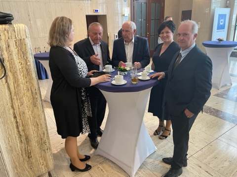 Pojišťovna roku 2022 — fotografie 3