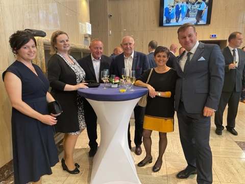 Pojišťovna roku 2022 — fotografie 10