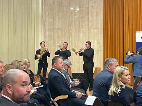 Pojišťovna roku 2022 — fotografie 12