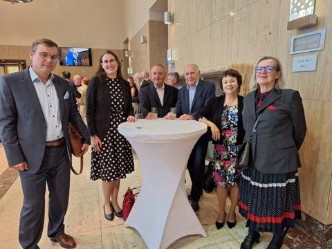 Pojišťovna roku 2023 — fotografie 5