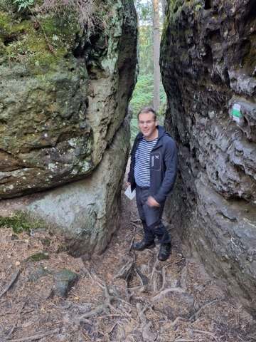 Porada vedoucích poboček, vázaných zástupců a spolupracovníků společnosti ITEAD a.s. — fotografie 21