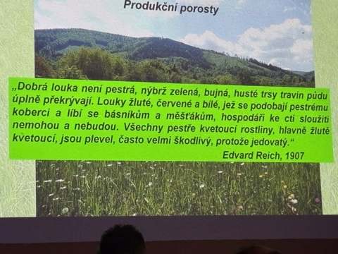 Školení ekologického zemědělství od Bioinstitutu — fotografie 2