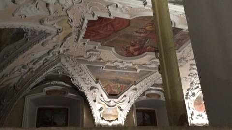 Společenský večer zemědělců Želiv 2017 — fotografie 2