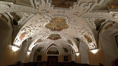 Společenský večer zemědělců Želiv 2018 — fotografie 4
