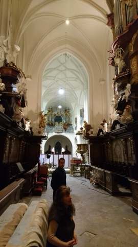 Společenský večer zemědělců Želiv 2018 — fotografie 5