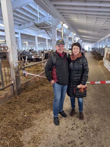 Den zemědělců, potravinářů a venkova okresu Tábor a okolí 2024 — fotografie 5