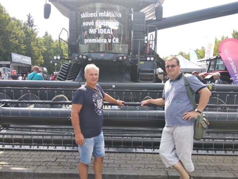 Země Živitelka 2018 — fotografie 3