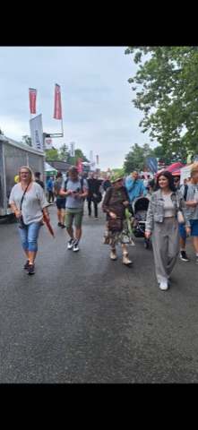 Země živitelka — fotografie 13