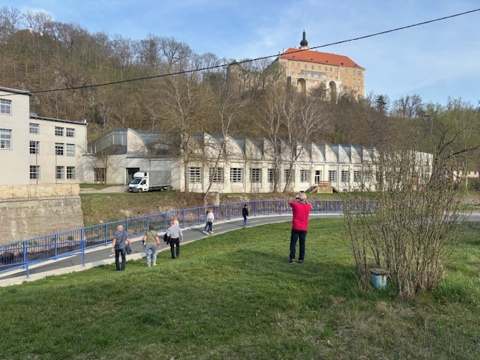 Porada ITEAD 2025 – strategie v pojištění — fotografie 9