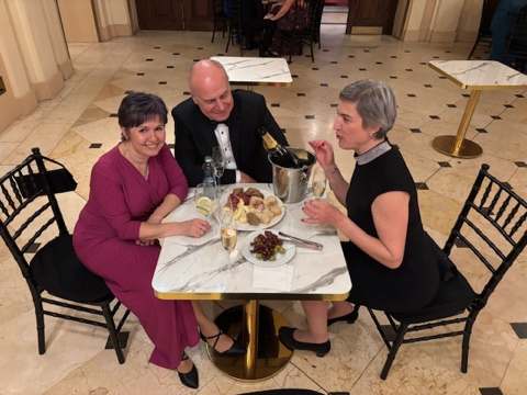 Žofín 2025 — fotografie 3