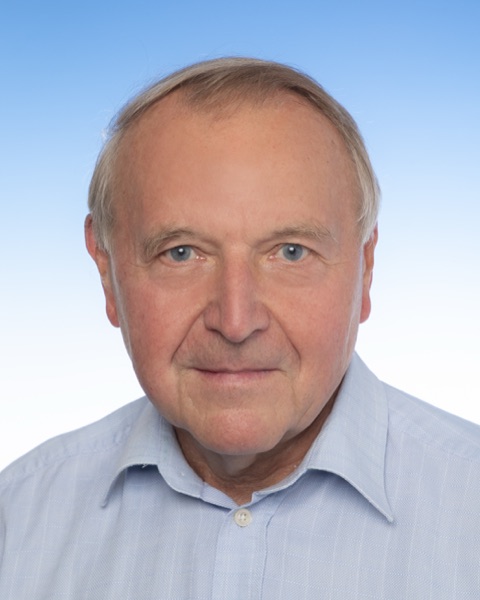 Ing. Václav Balihar
