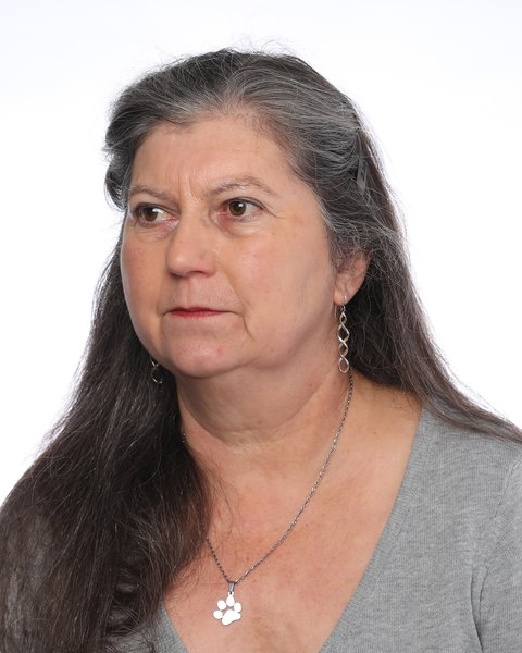 Iva Hájková