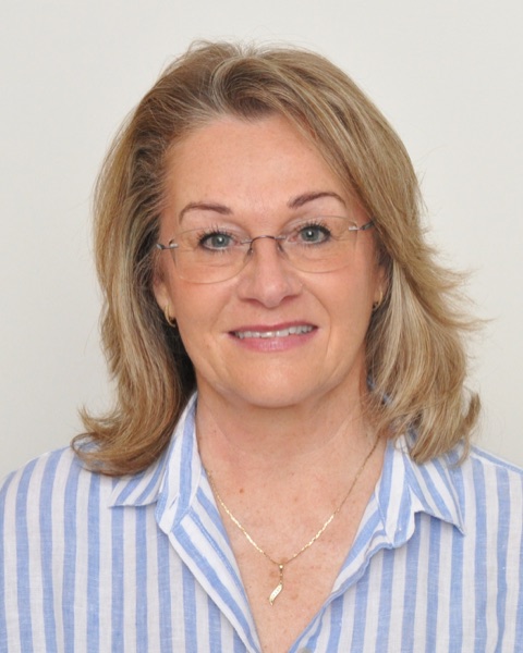 Dita Kočerová