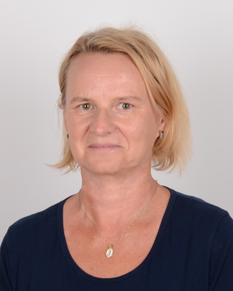 Ing. Lucie Kvapilová