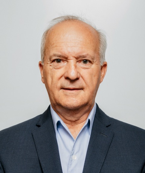 Ing. Bohdan Strnad